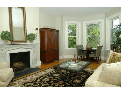 Unit for sale at 320 Marlborough St, Boston, MA 02116