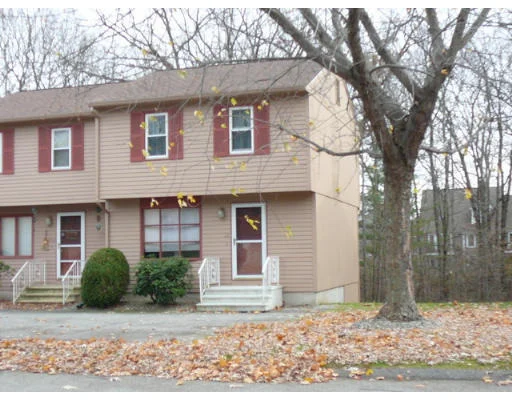 Unit for sale at 5 John William Dr, Auburn, MA 01501