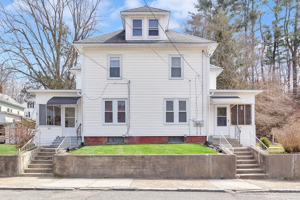 Unit for sale at 3121-3123 Main St, Palmer, MA 01069