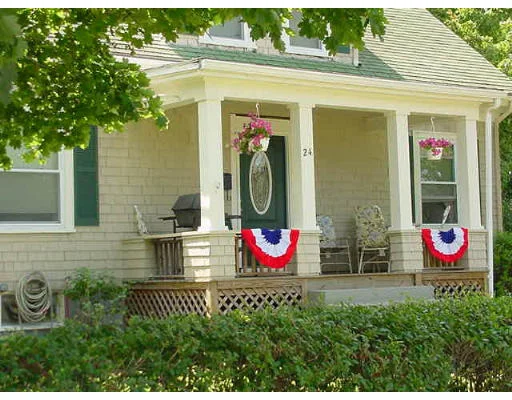 Unit for sale at 24 Angell Street, Attleboro, MA 02703