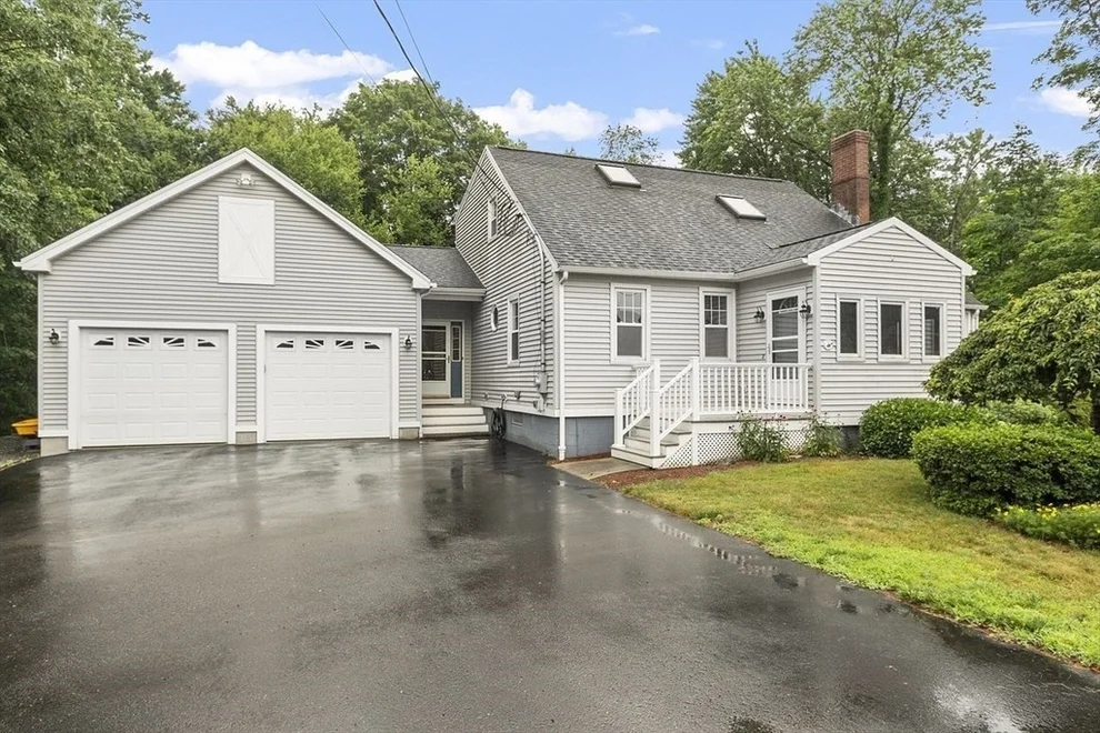 Unit for sale at 573 King, Littleton, MA 01460