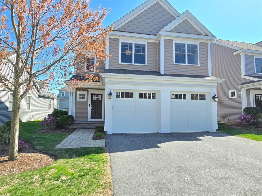 Unit for sale at 119 Oxbow Rd, Framingham, MA 01701