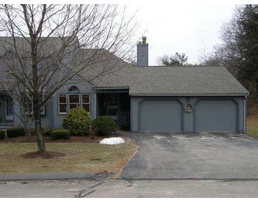 Unit for sale at 28 Spruce Pond Rd., Franklin, MA 02038