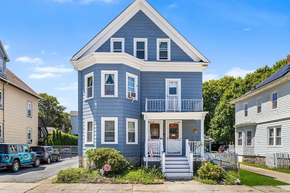 Unit for sale at 55-57 Ocean St, New Bedford, MA 02740