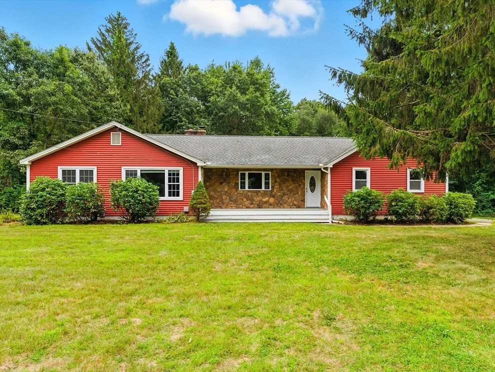 Unit for sale at 24 Walnut Road, Hampden, MA 01036