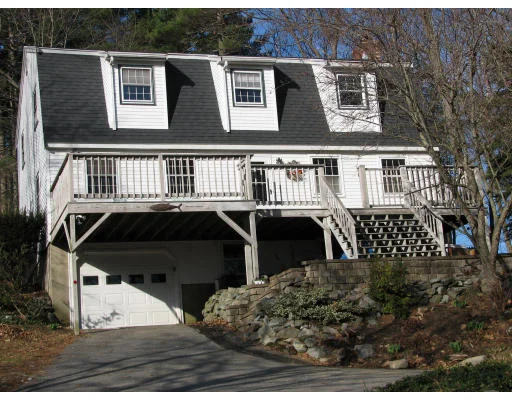 Unit for sale at 11 River St, Newbury, MA 01922