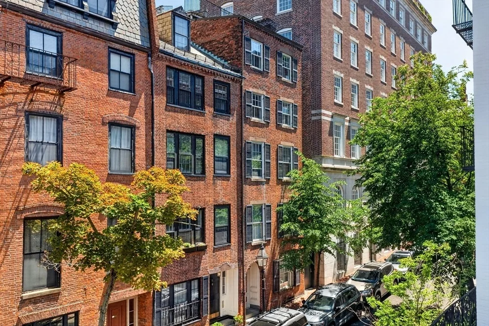 Unit for sale at 9 Joy St, Boston, MA 02114