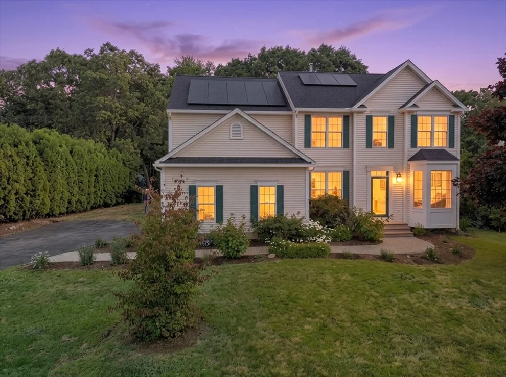Unit for sale at 16 Seaver Farm Lane, Grafton, MA 01560