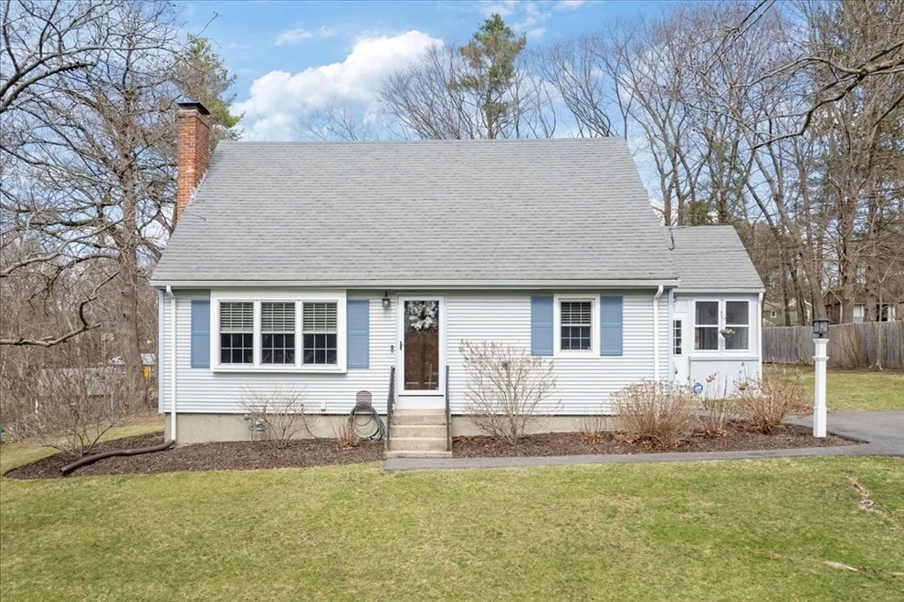 Unit for sale at 33 Schofield Dr, Franklin, MA 02038