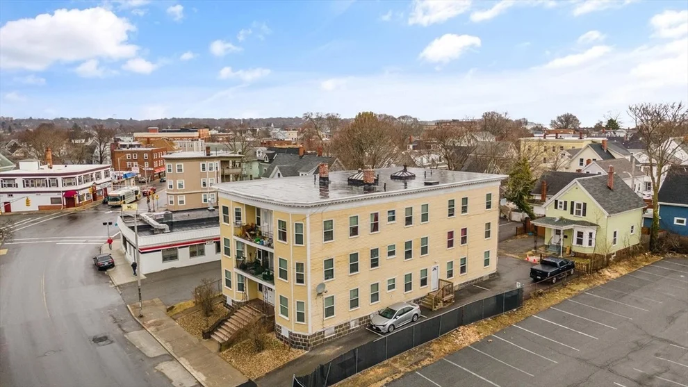 Unit for sale at 200 Lewis Street, Lynn, MA 01902