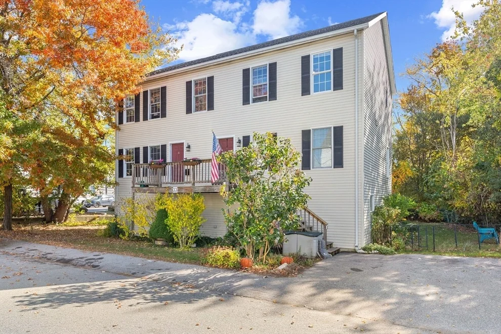 Unit for sale at 33 Myrtle Square, Gloucester, MA 01930