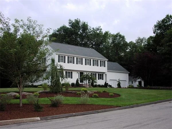 Unit for sale at 16 Overlook, Stoughton, MA 02072