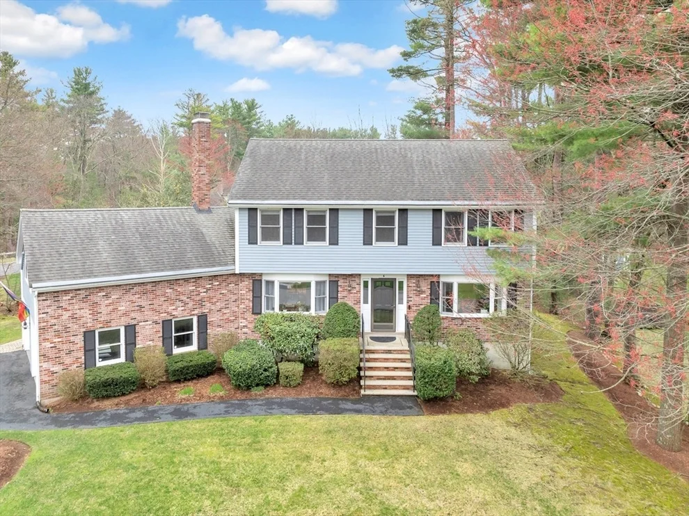 Unit for sale at 6 Tinkham Ave, Burlington, MA 01803