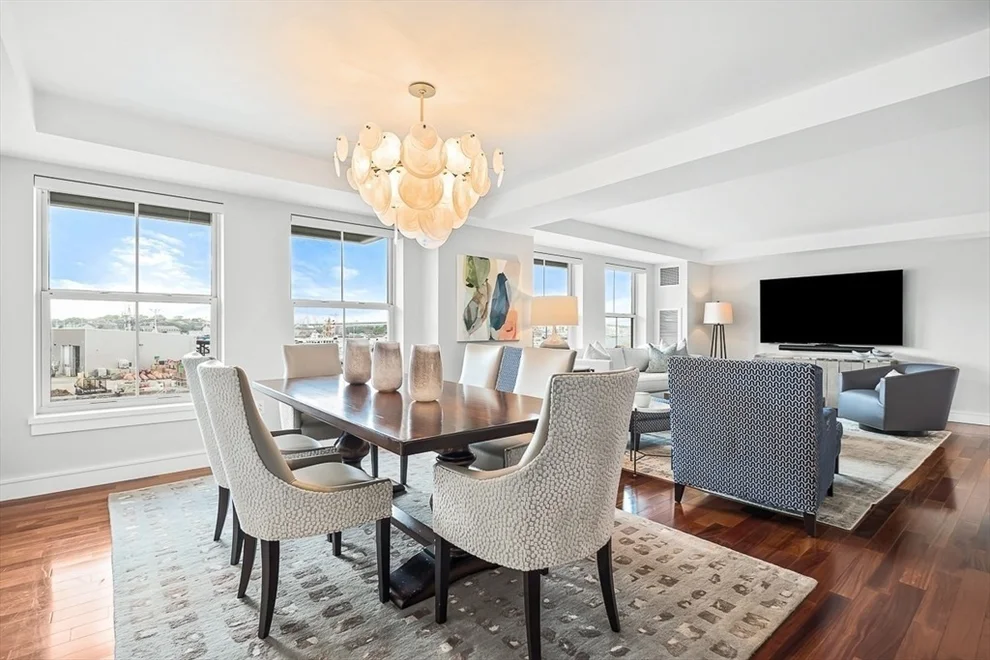 Unit for sale at 3 Battery Wharf, Boston, MA 02109