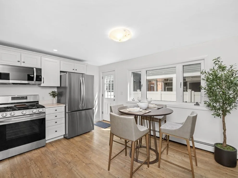 Unit for sale at 18R Polk Street, Boston, MA 02129