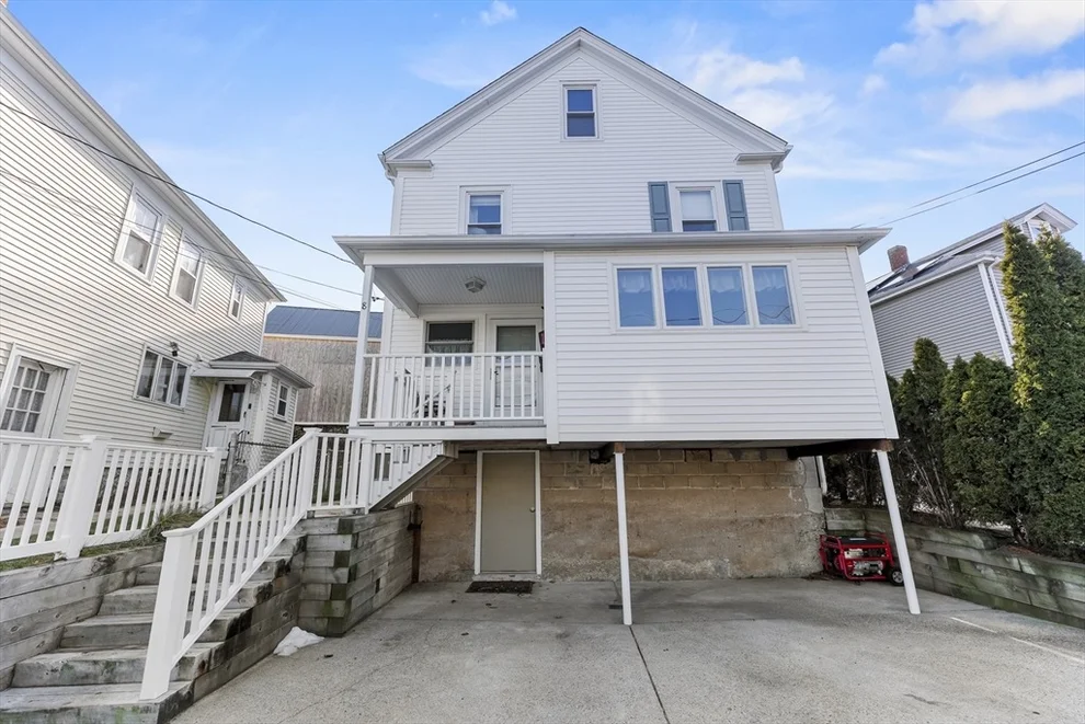 Unit for sale at 8 Peck Ave, Plymouth, MA 02360