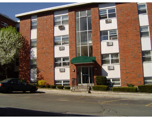 Unit for sale at 10 Commonwealth Court, Boston, MA 02135