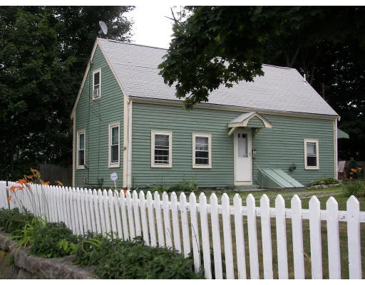 Unit for sale at 84 Garfield St., Quincy, MA 02169