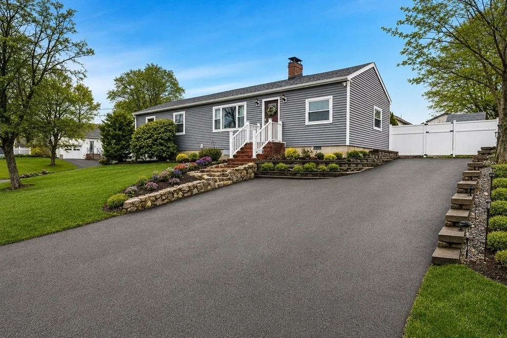 Unit for sale at 6 Janice Road, Stoughton, MA 02072