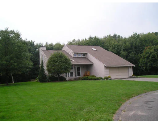 Unit for sale at 25 Cedar Ridge, South Hadley, MA 01075