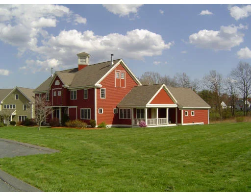Unit for sale at 35 Lancaster County Road, Harvard, MA 01451