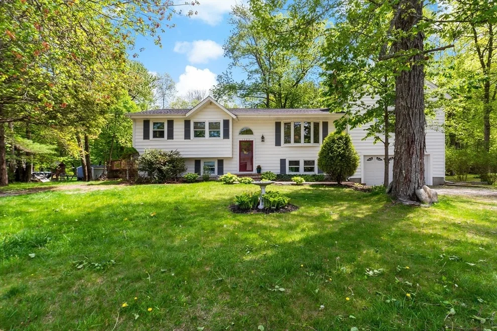 Unit for sale at 1325 Rebecca Rd, Dighton, MA 02764