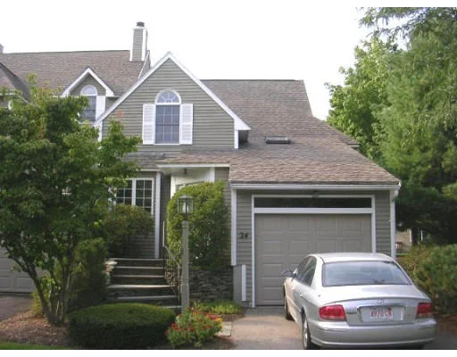 Unit for sale at 24 Fairway View Ln, Norton, MA 02766