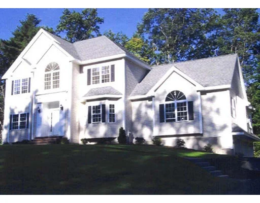Unit for sale at Lot 3 Cassimere St, Andover, MA 01810