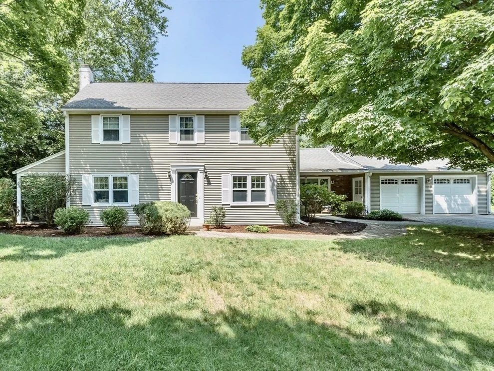 Unit for sale at 48 Colony Acres Road, Longmeadow, MA 01106
