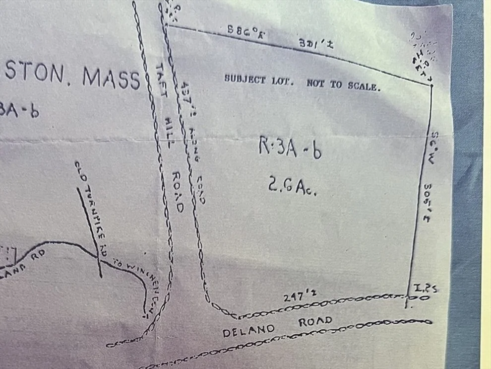Unit for sale at 3A-b Deland Rd, Royalston, MA 01368