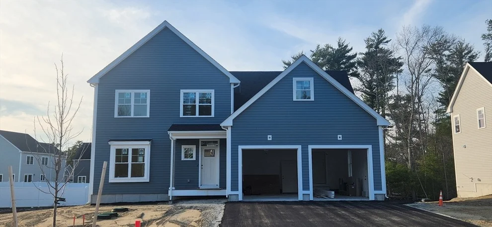 Unit for sale at Lot 7 Charles Dr, Kingston, MA 02364