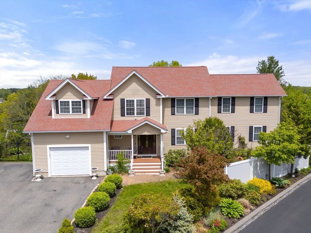 Unit for sale at 47 Mohave Rd, Worcester, MA 01606