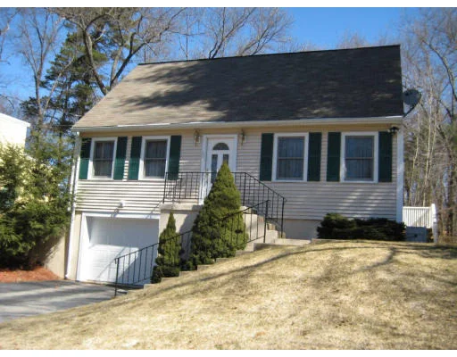 Unit for sale at 30 St. Francis Ave, Methuen, MA 01844