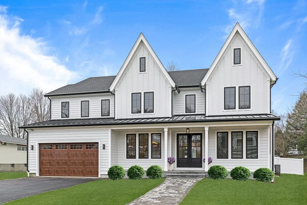 Unit for sale at 83 Elder Rd, Needham, MA 02492