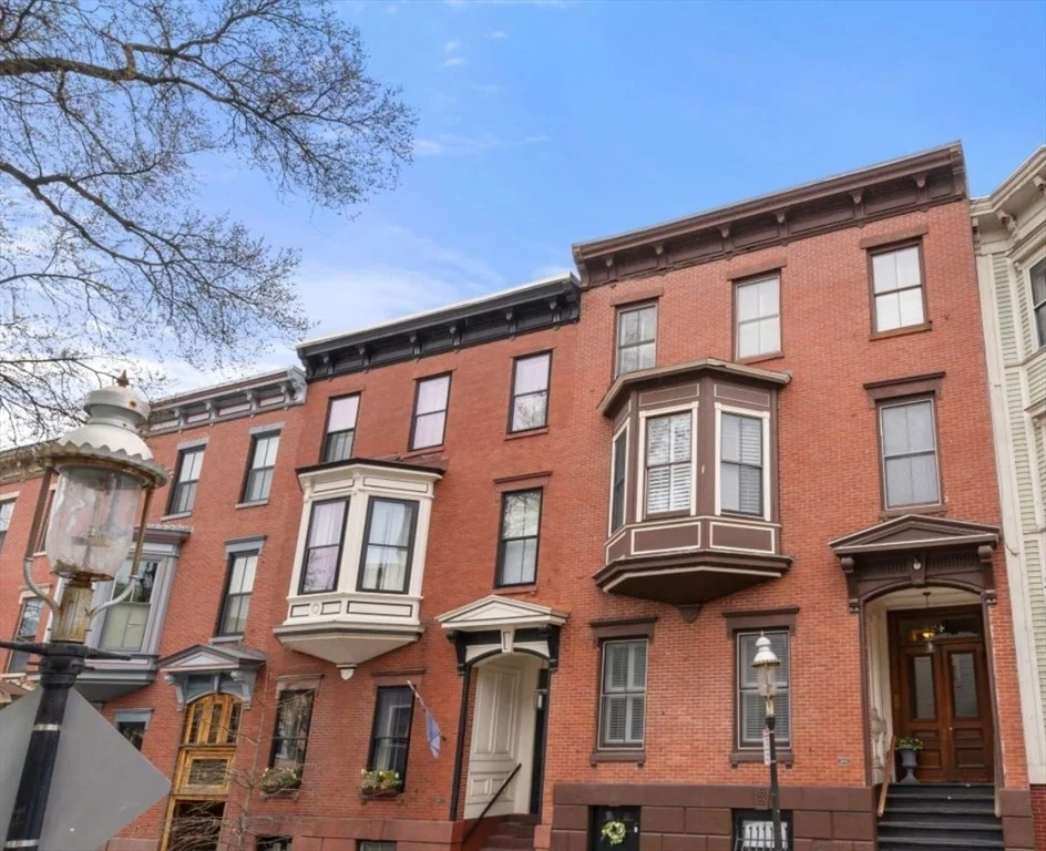Unit for sale at 24 Cordis, Boston, MA 02129