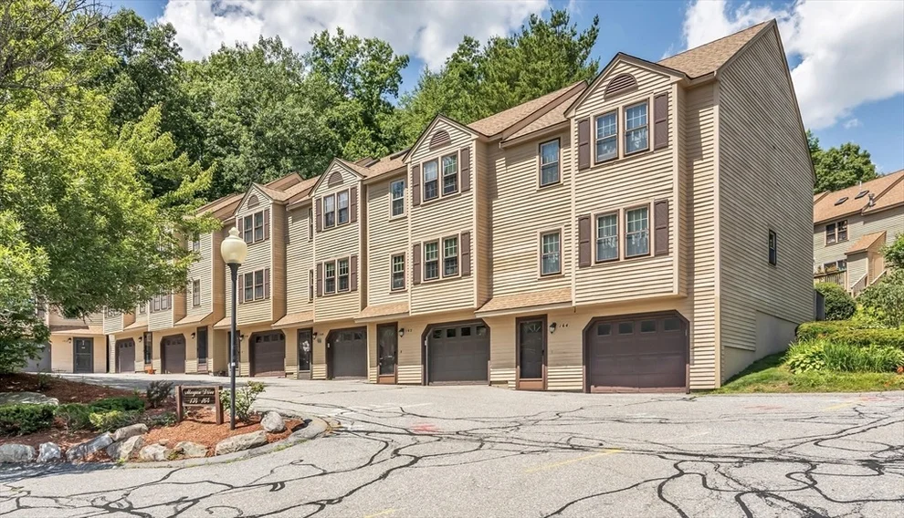 Unit for sale at 160 Morgan Drive, Haverhill, MA 01832
