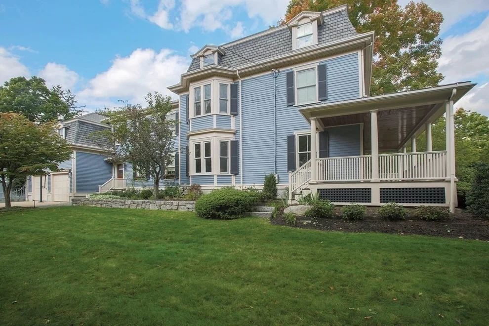 Unit for sale at 131 Sumner St, Newton, MA 02459
