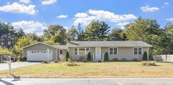 Unit for sale at 124 Lake St, Bellingham, MA 02019