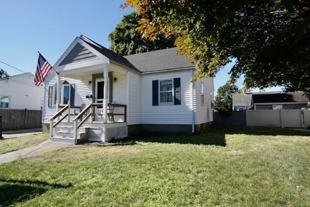 Unit for sale at 31 Rockdale Ave, Peabody, MA 01960