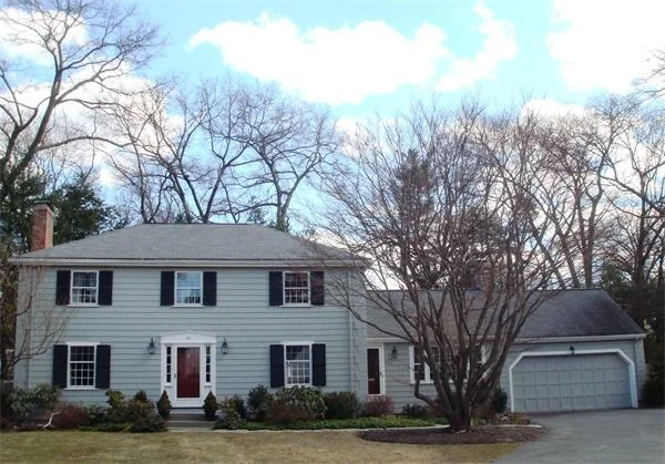Unit for sale at 28 Arden Rd, Wellesley, MA 02482
