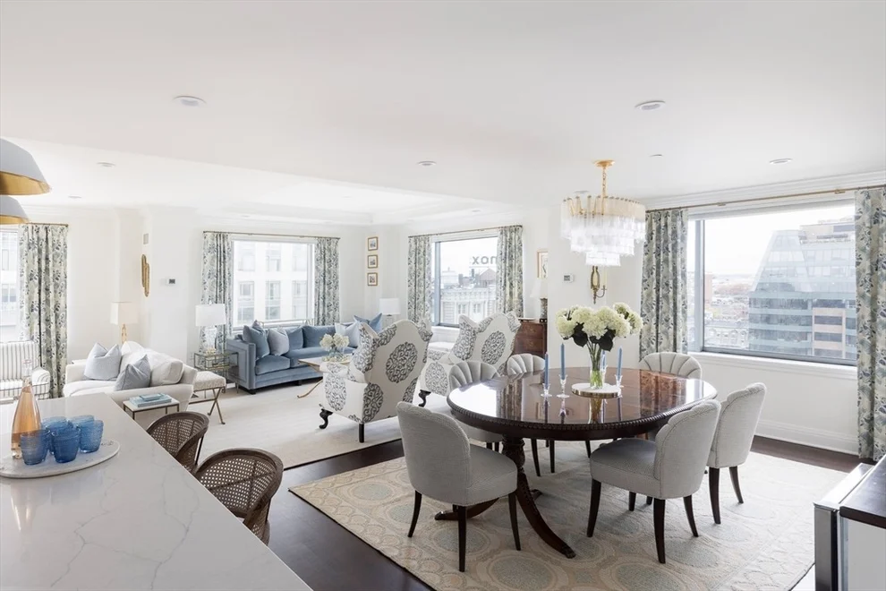 Unit for sale at 1 Huntington Ave, Boston, MA 02116