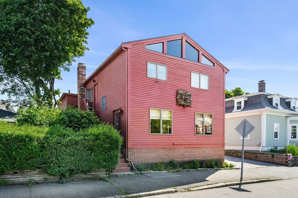 Unit for sale at 56 Dane Street, Beverly, MA 01915