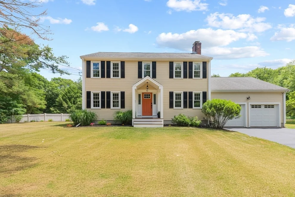 Unit for sale at 10 Strawstone Ln, Norton, MA 02766