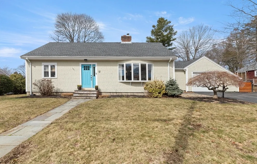 Unit for sale at 1 Haley Road, Marblehead, MA 01945