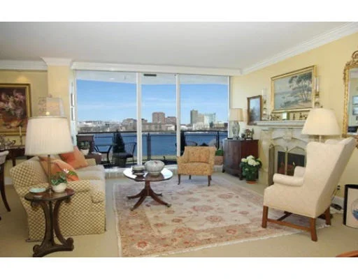 Unit for sale at 330 Beacon St, Boston, MA 02116