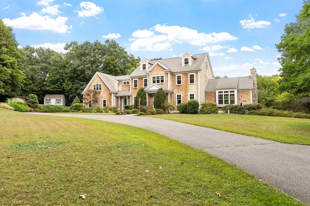 Unit for sale at 151 Bedford Road, Carlisle, MA 01741