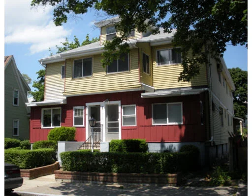 Unit for sale at 57-59 Sewall Avenue, Winthrop, MA 02152