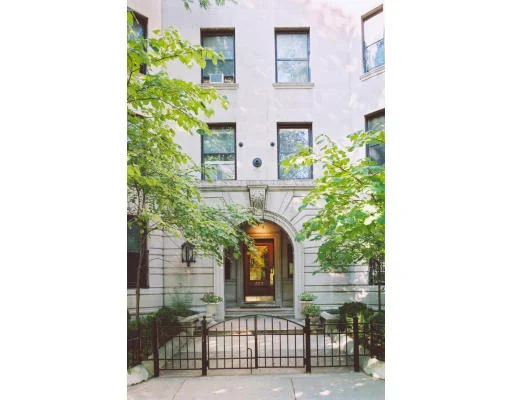 Unit for sale at 373 Commonwealth Ave, Boston, MA 02116