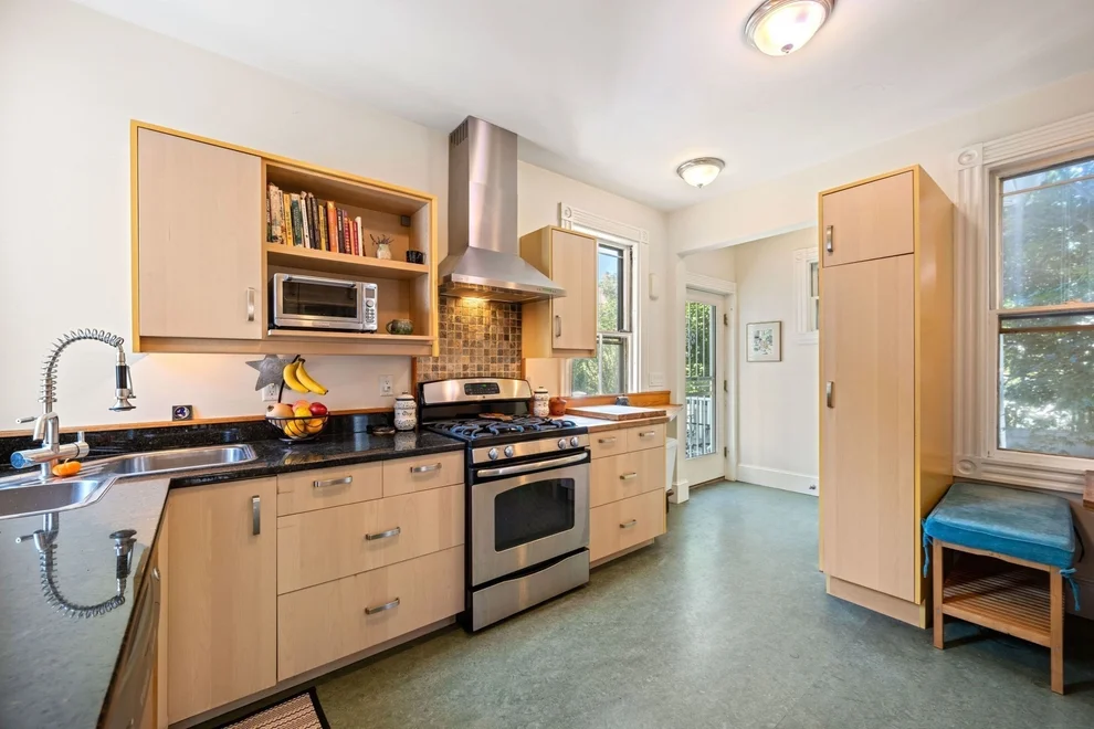 Unit for sale at 46 Sycamore St, Boston, MA 02131