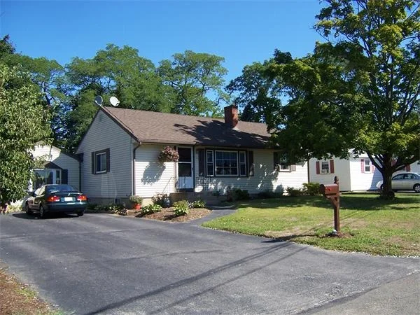 Unit for sale at 4 Peach Tree Lane, Danvers, MA 01923